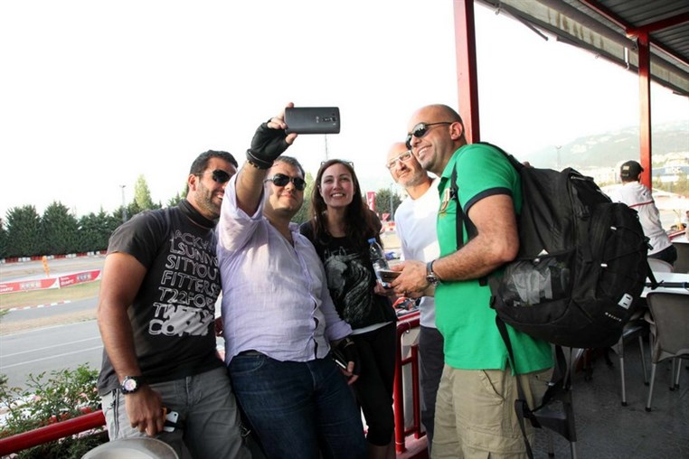 LG Lebanon Tour in 48 Hours